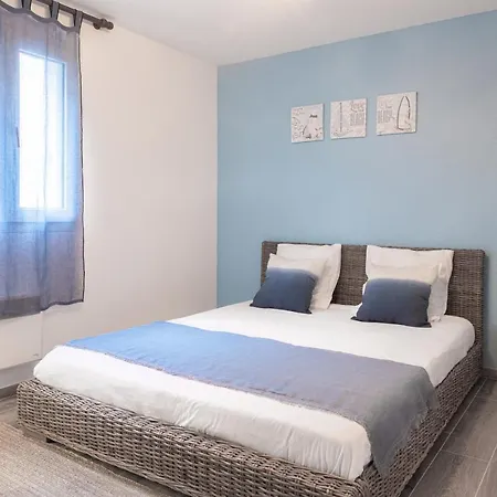 Cosy Promenade Des Apartament Nicea