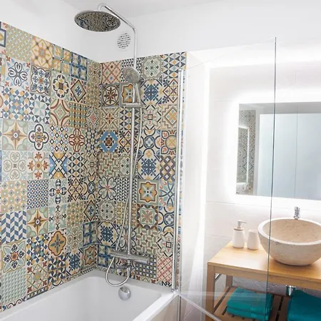Apartament Cosy Promenade Des *