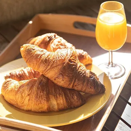 Apartament Cosy Promenade Des *