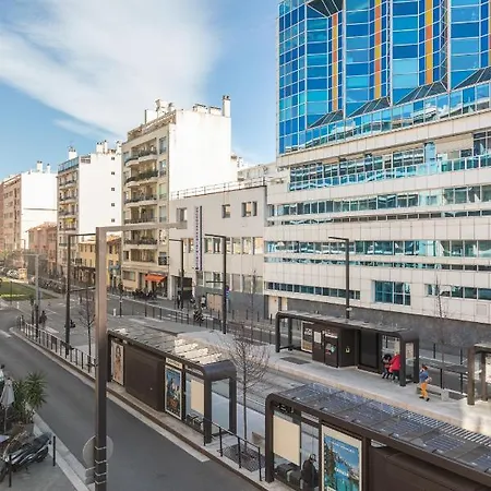 Apartament Cosy Promenade Des Nicea