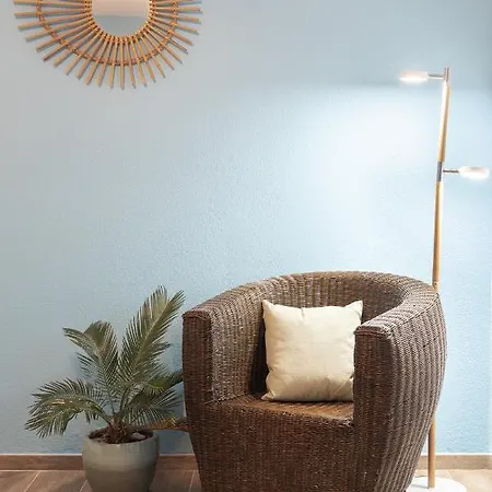 Apartment Cosy Promenade Des