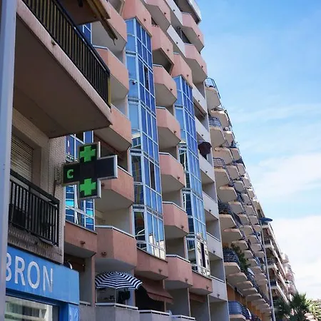 Apartment Cosy Promenade Des Nice